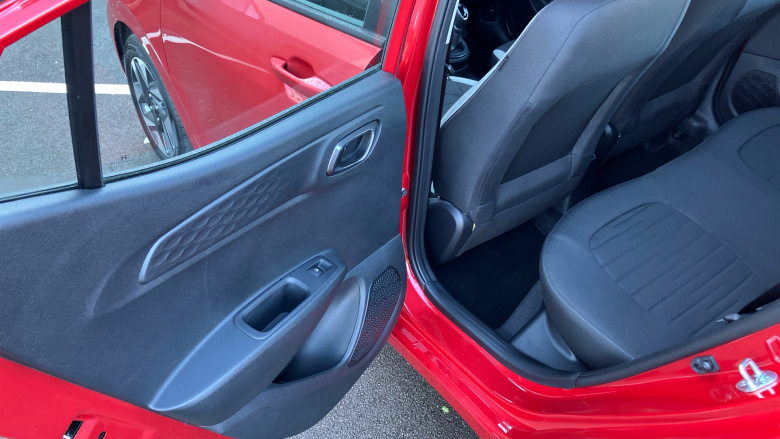 Hyundai i10 1.2 [79] Advance 5dr Auto [Nav] Petrol Hatchback